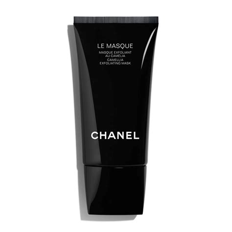 where to buy chanel ski mask|chanel exfoliating cleanser.